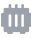 Calcium-carbide furnace transformer